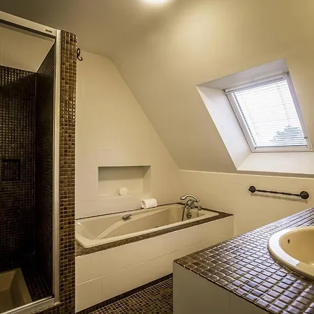 Ty Ewano, Vue Holiday home Trebeurden